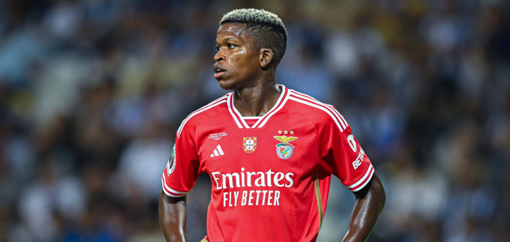 florentino SL Benfica vs FC Porto - Supercopa de Portugal