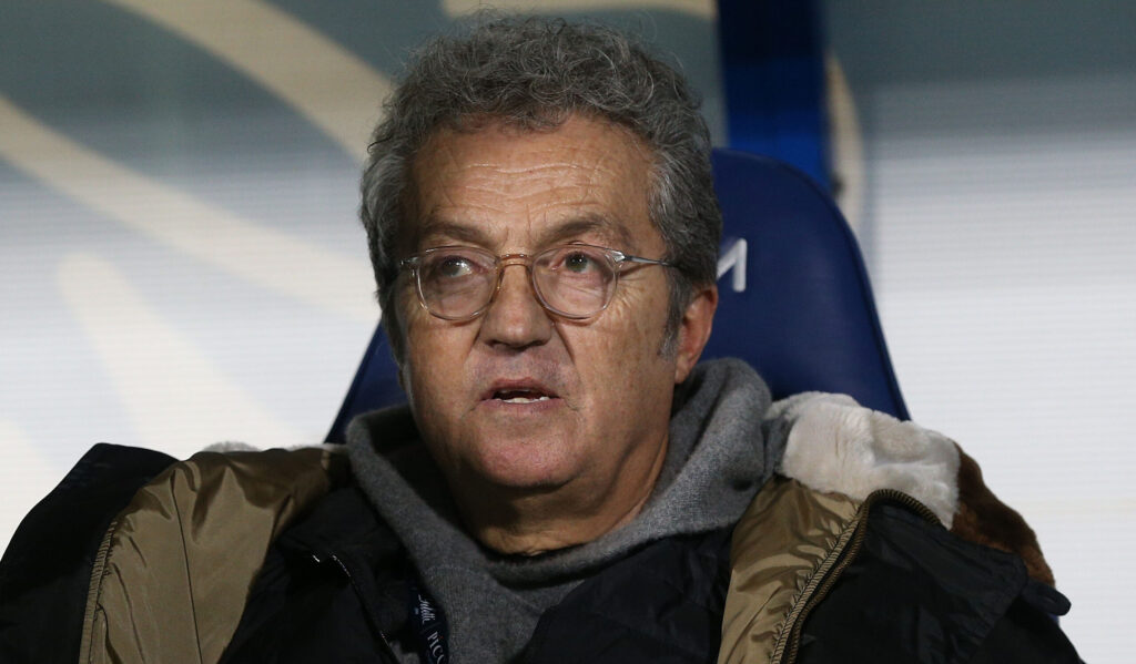 corrado Empoli FC v Pisa - Serie B