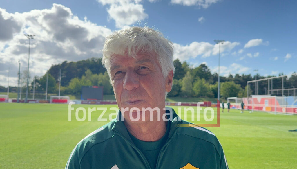 gasperini