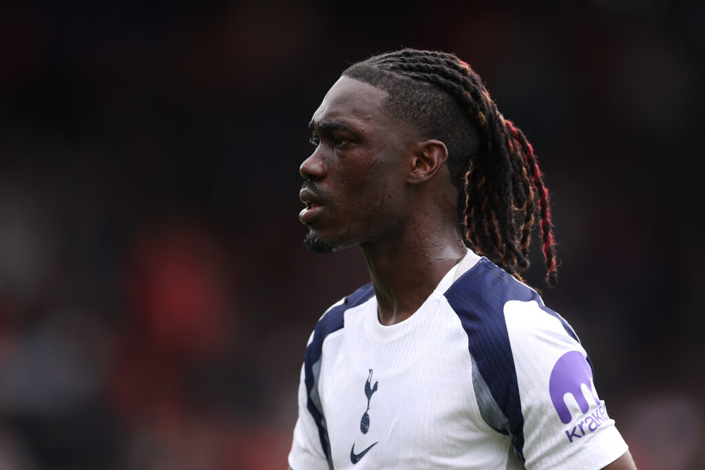 Luton Town v Tottenham Hotspur - Pre-Season Friendly