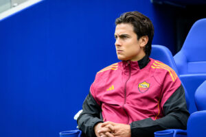 Dybala