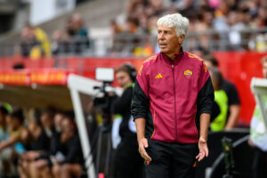 Gasperini Lens Roma