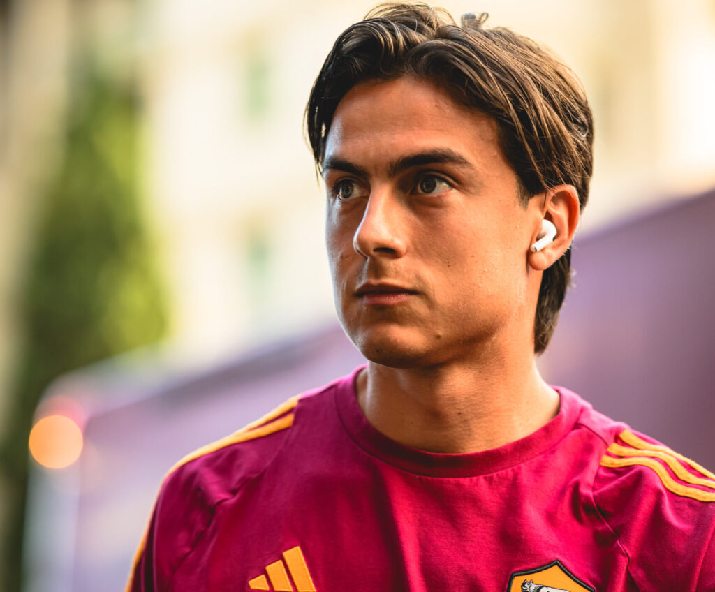 Dybala