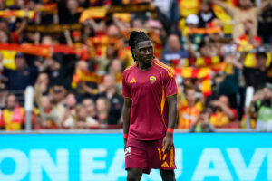 Kone Lens Roma