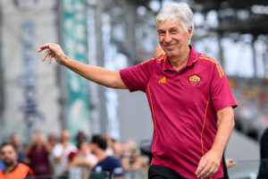 Gasperini