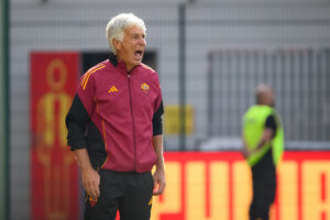Gasperini Lens Roma