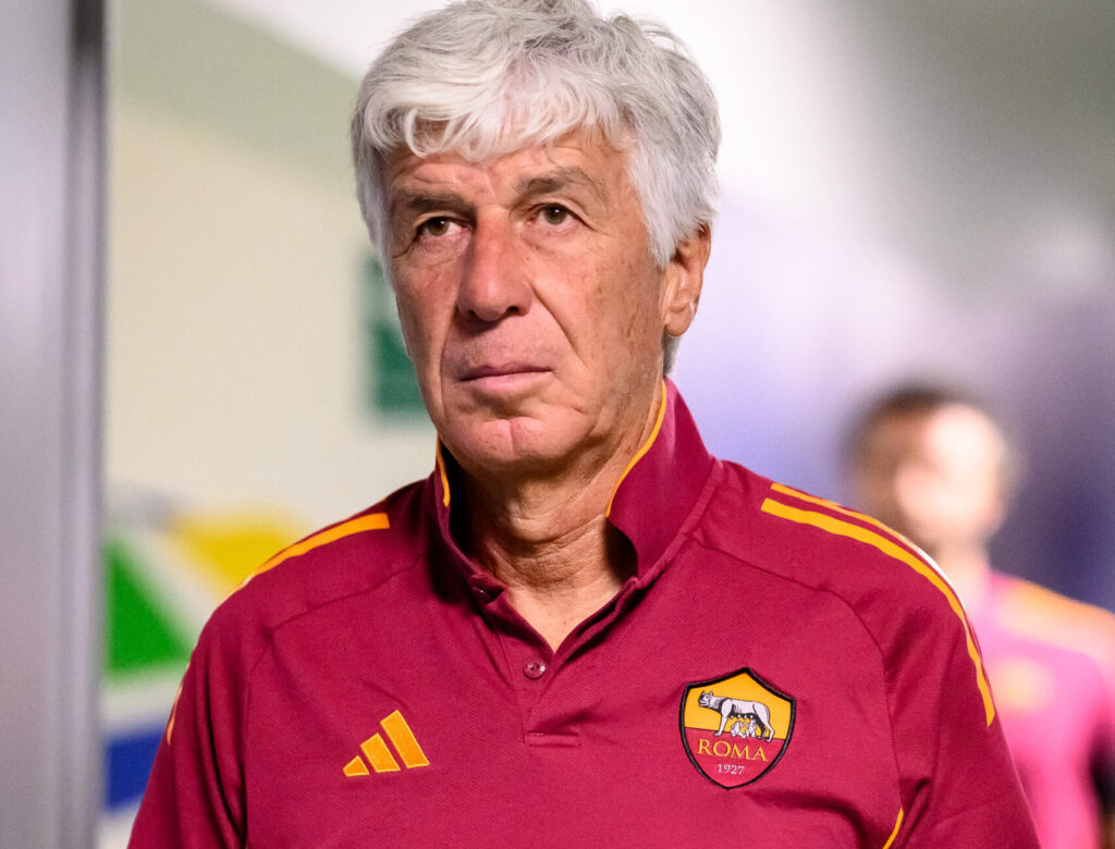 Gasperini