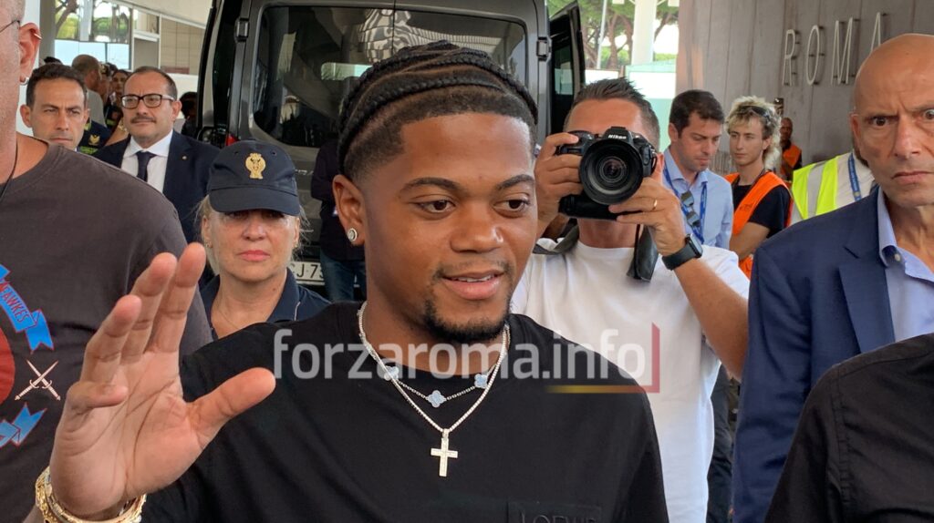 bailey ciampino