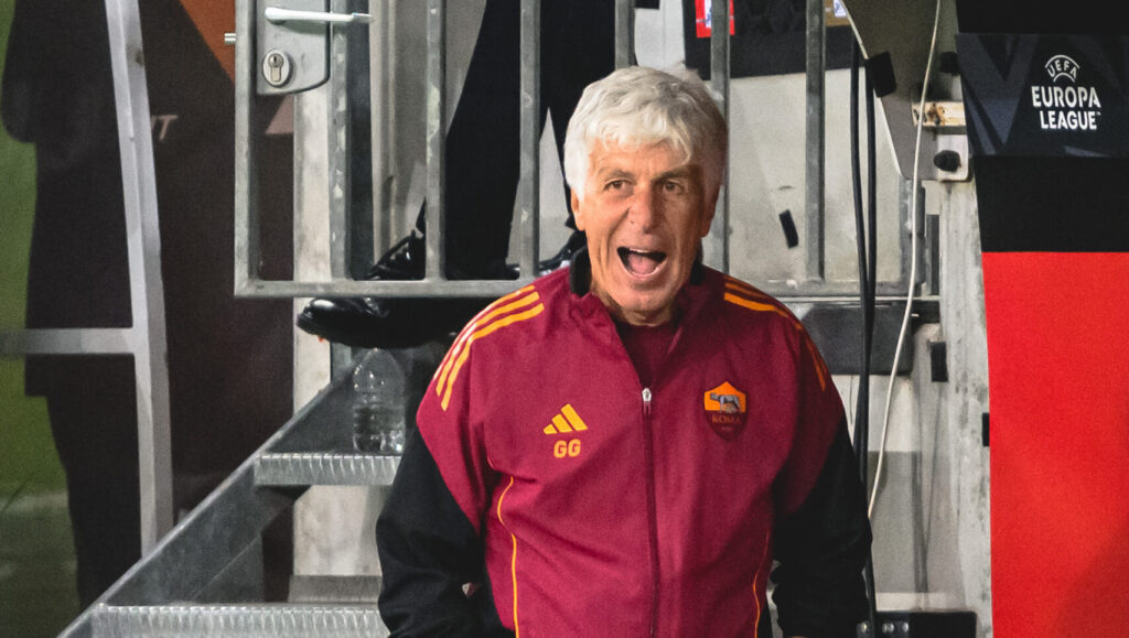 Gasperini