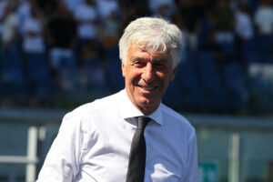 GASPERINI LAZIO ROMA