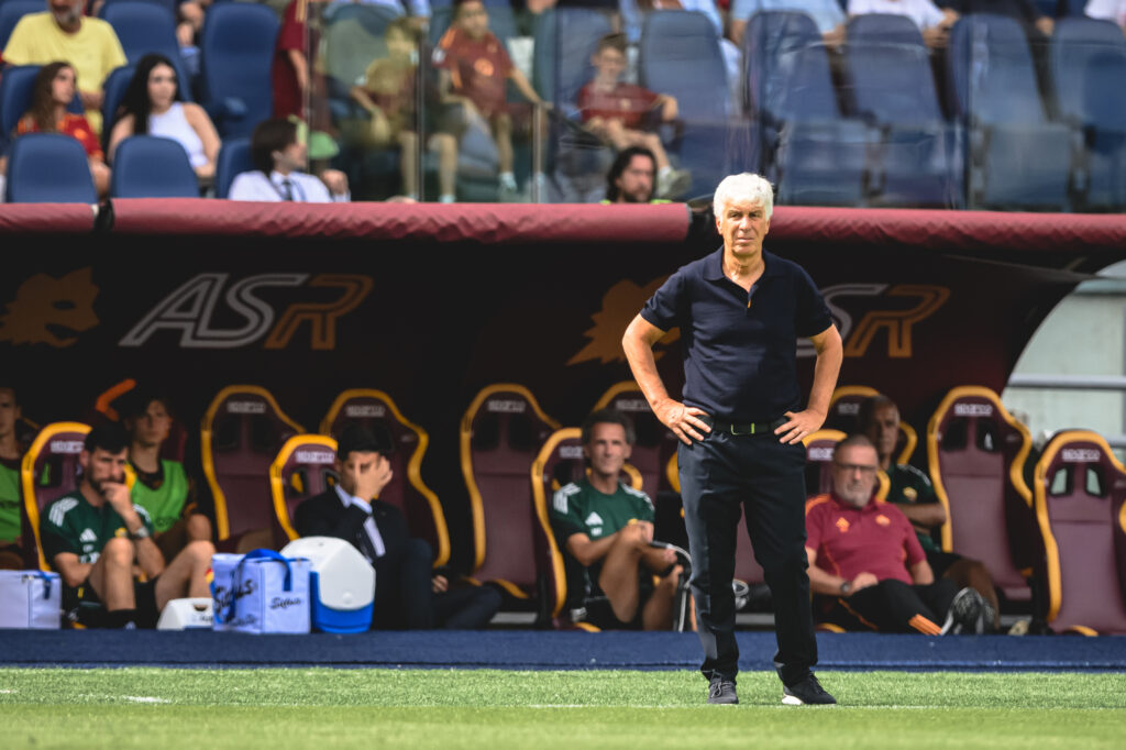 AS Roma v Torino FC - Serie A