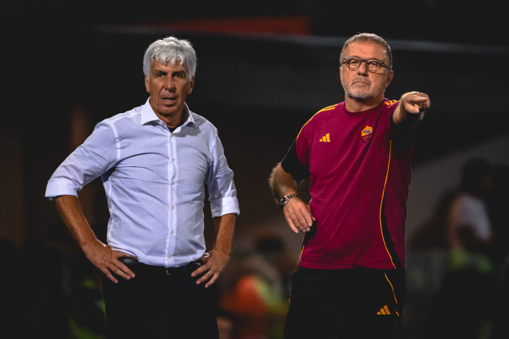 Pisa SC v AS Roma - Serie A
