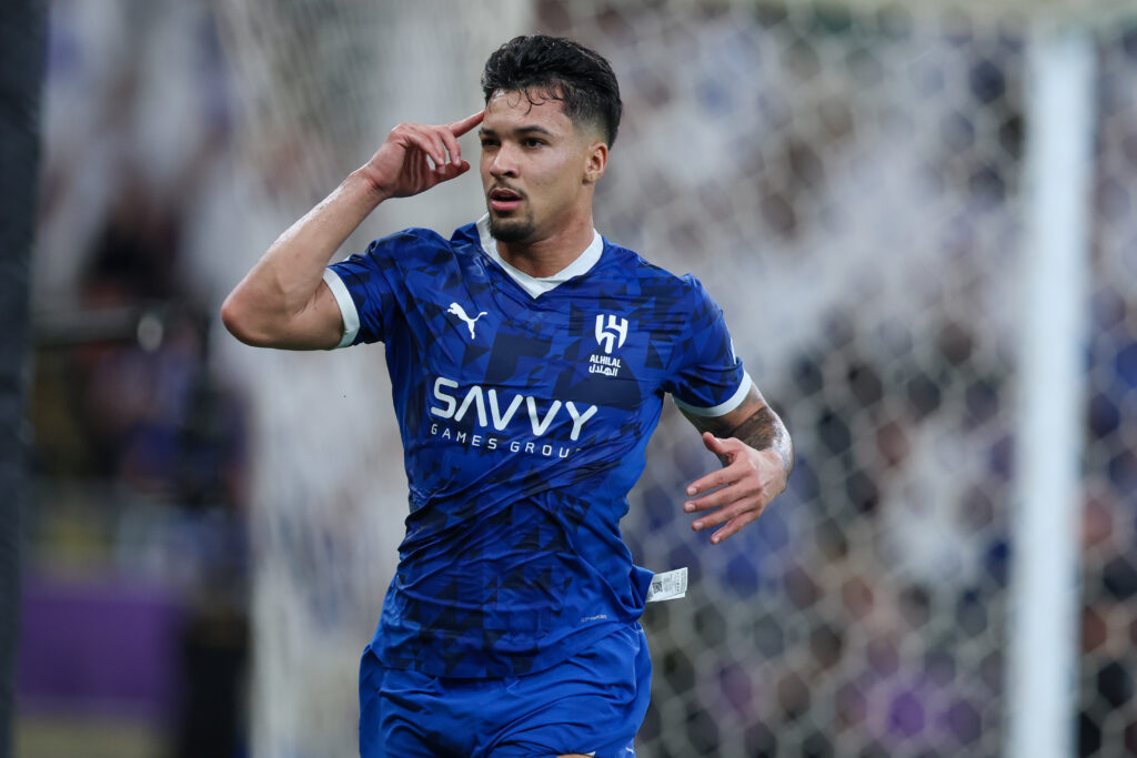 Al Hilal v Gwangju: AFC Champions League Elite