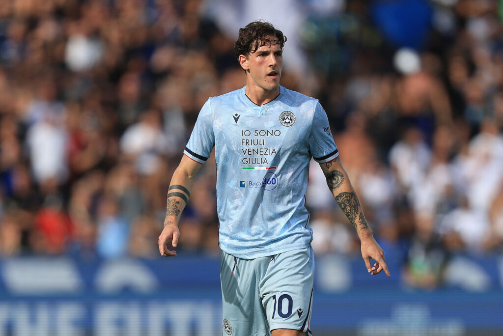 Pisa SC v Udinese Calcio - Serie A