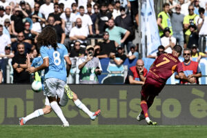 PELLEGRINI LAZIO ROMA