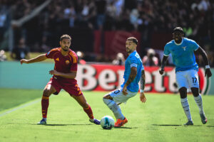 RENSCH LAZIO ROMA