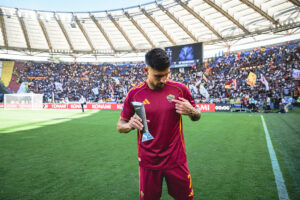 pellegrini lazio roma