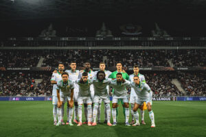 squadra terza maglia