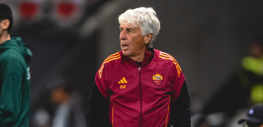 Gasperini