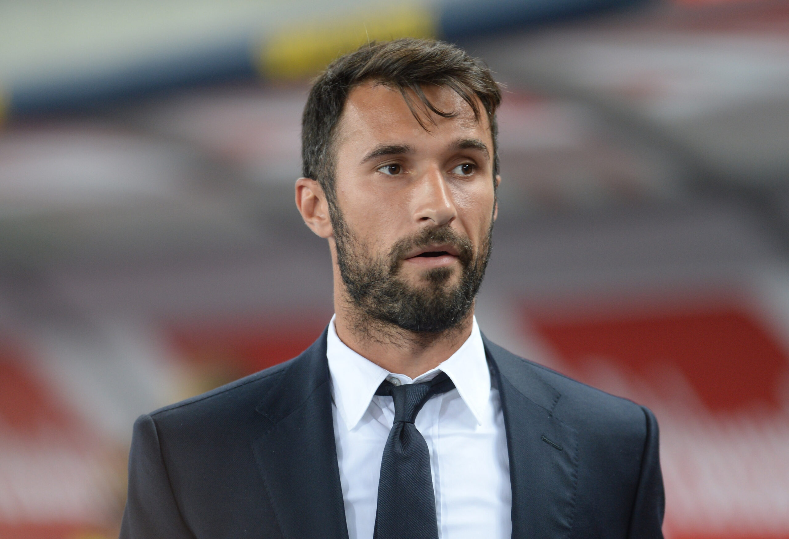 AC Chievo Verona v Juventus - Serie A