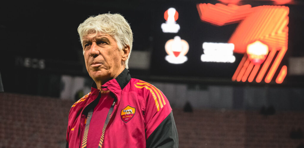 Gasperini