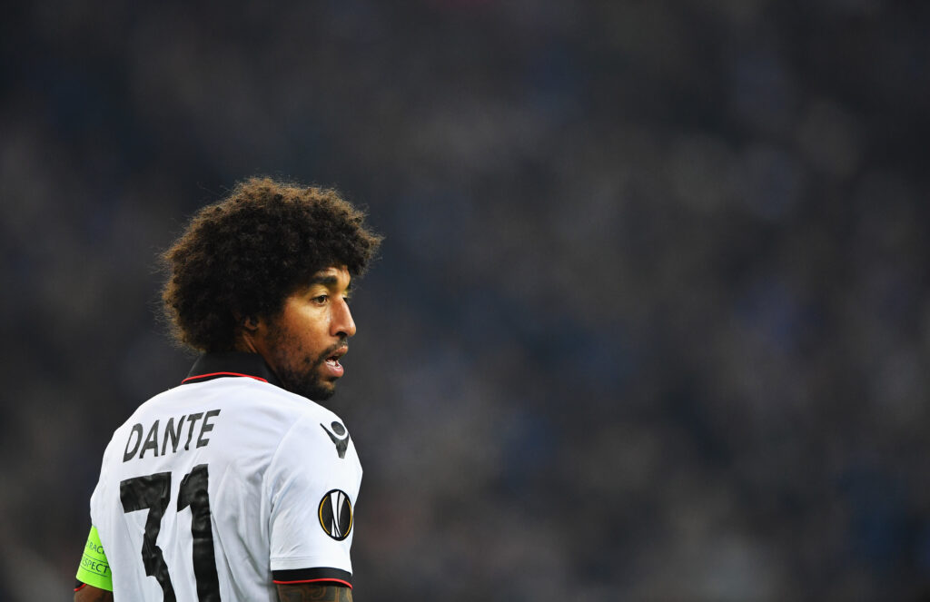 FC Schalke 04 v OGC Nice - UEFA Europa League
