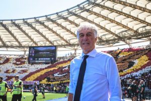 GASPERINI Lazio Roma