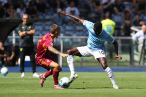 ANGELINO LAZIO ROMA