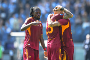 PELLEGRINI LAZIO ROMA