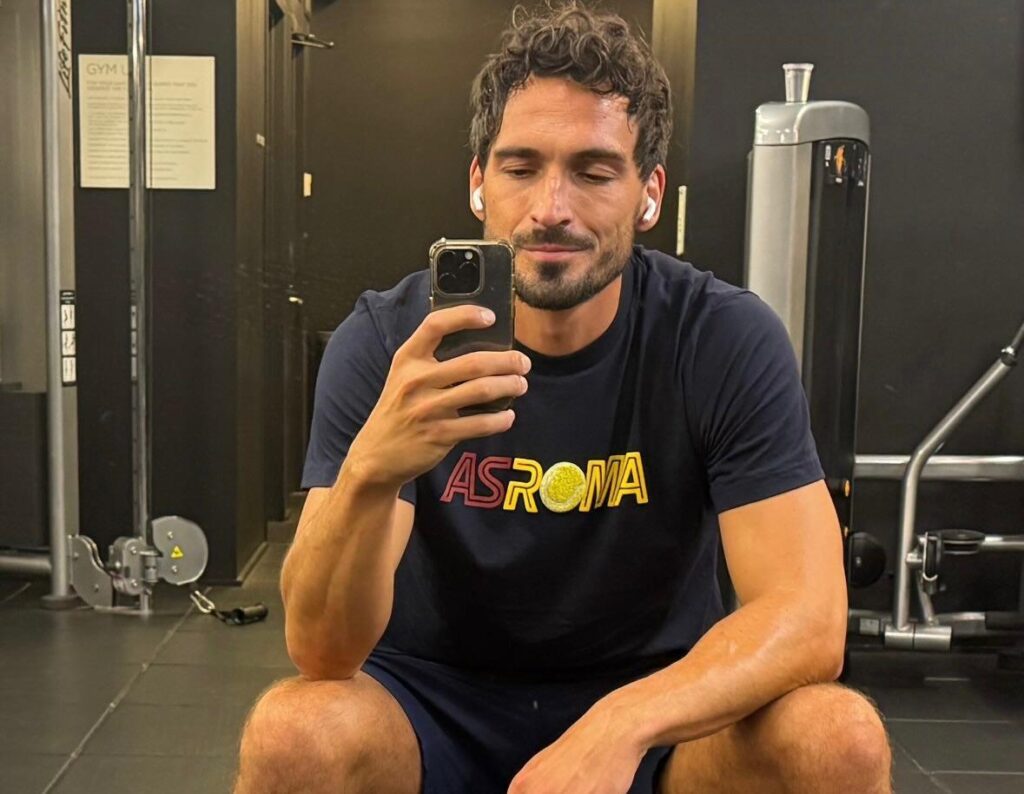 Hummels 3