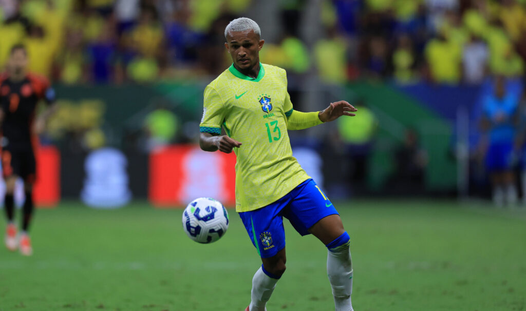 Brazil v Colombia - FIFA World Cup 2026 Qualifier