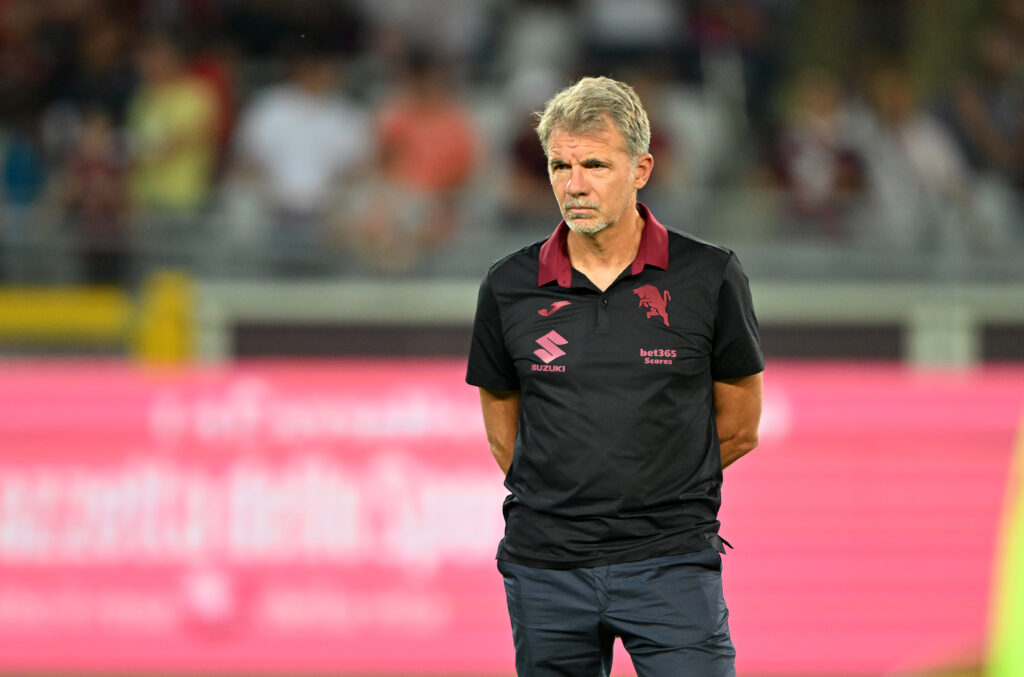 Torino FC v Modena FC - Coppa Italia