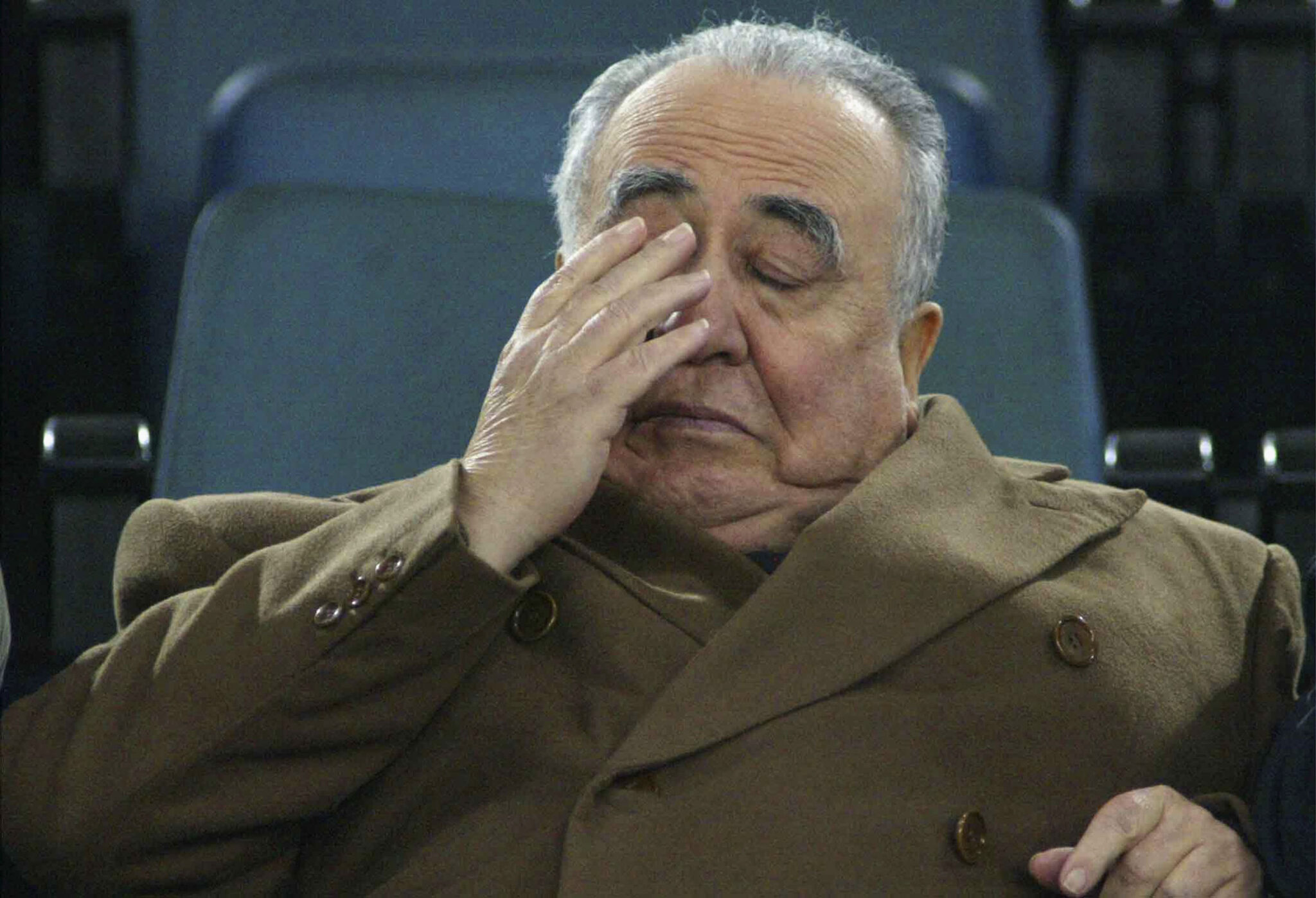 roma il ricordo di franco sensi a 18 anni dalla morte da Forzaroma.info roma il ricordo di franco sensi a 18 anni dalla morte