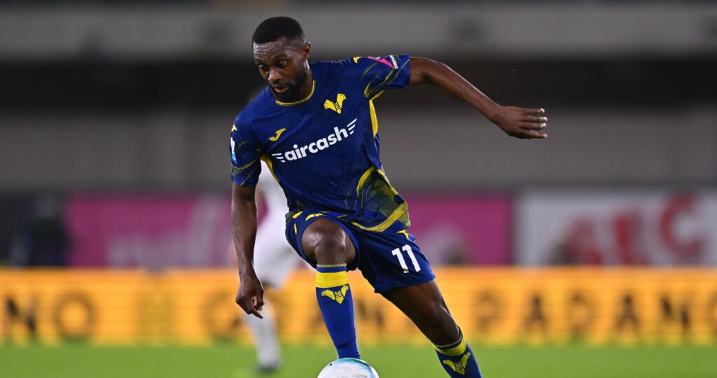 Hellas Verona FC v US Cremonese - Serie A