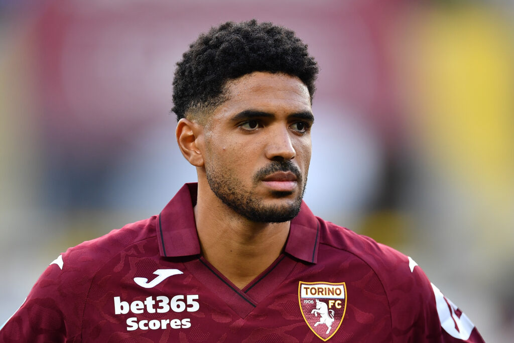 Torino FC v ACF Fiorentina - Serie A