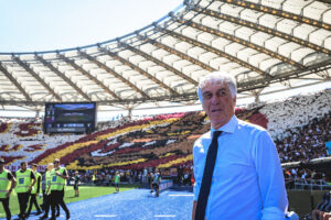 GASPERINI Lazio Roma