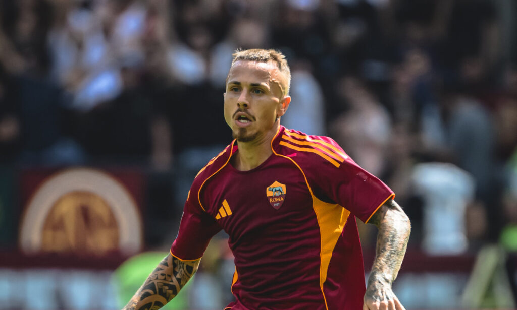Angelino Roma Torino