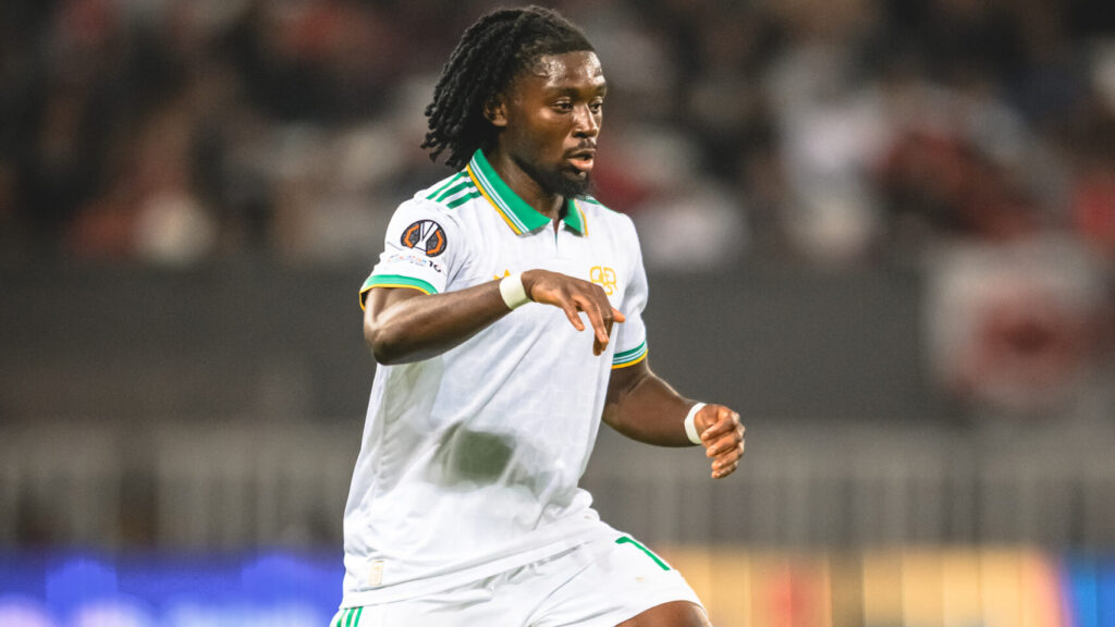 Koné