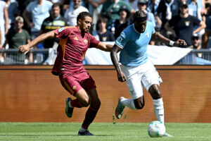 RENSCH LAZIO ROMA