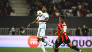 OGC Nice v AS Roma - UEFA Europa League 2025/26 League Phase MD1
