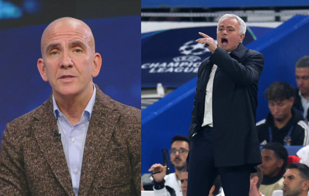 mourinho
