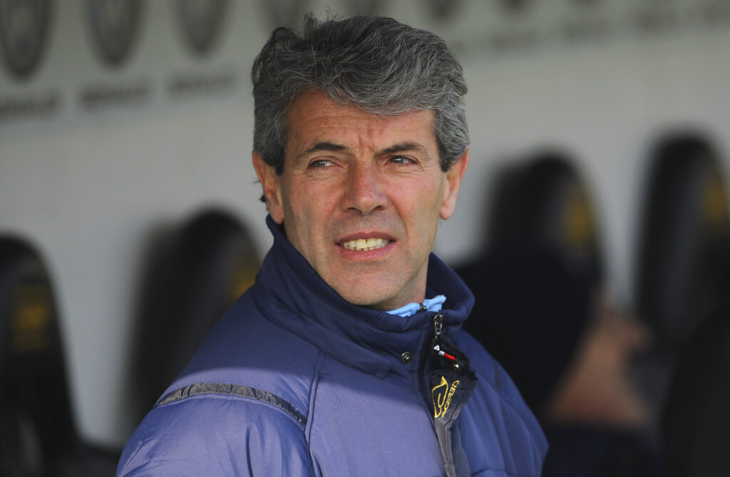 UC AlbinoLeffe v Pescara Calcio - Serie B