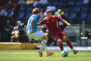 SOULE LAZIO ROMA