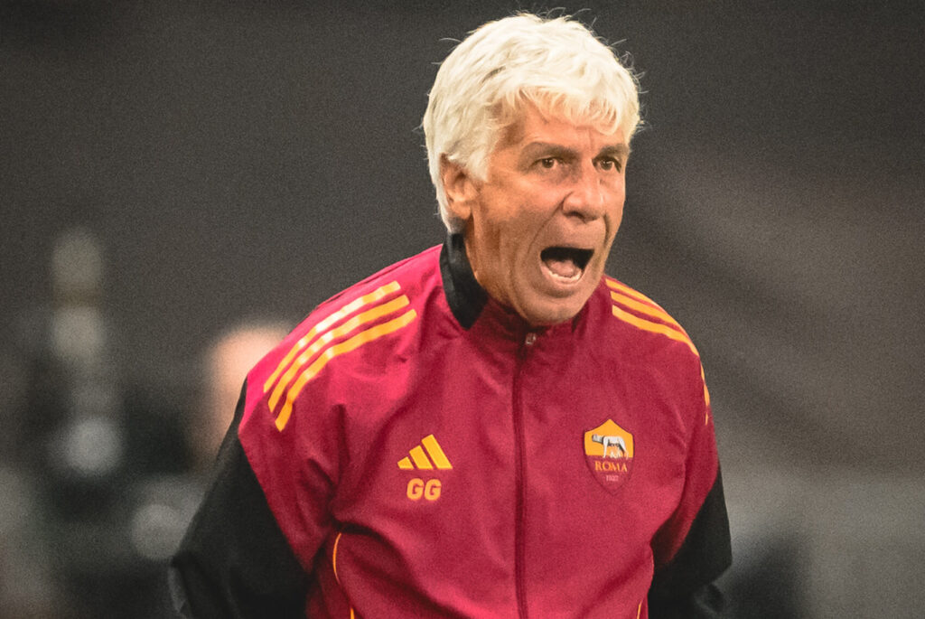 Gasperini