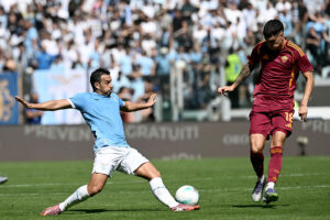 Soule Lazio Roma