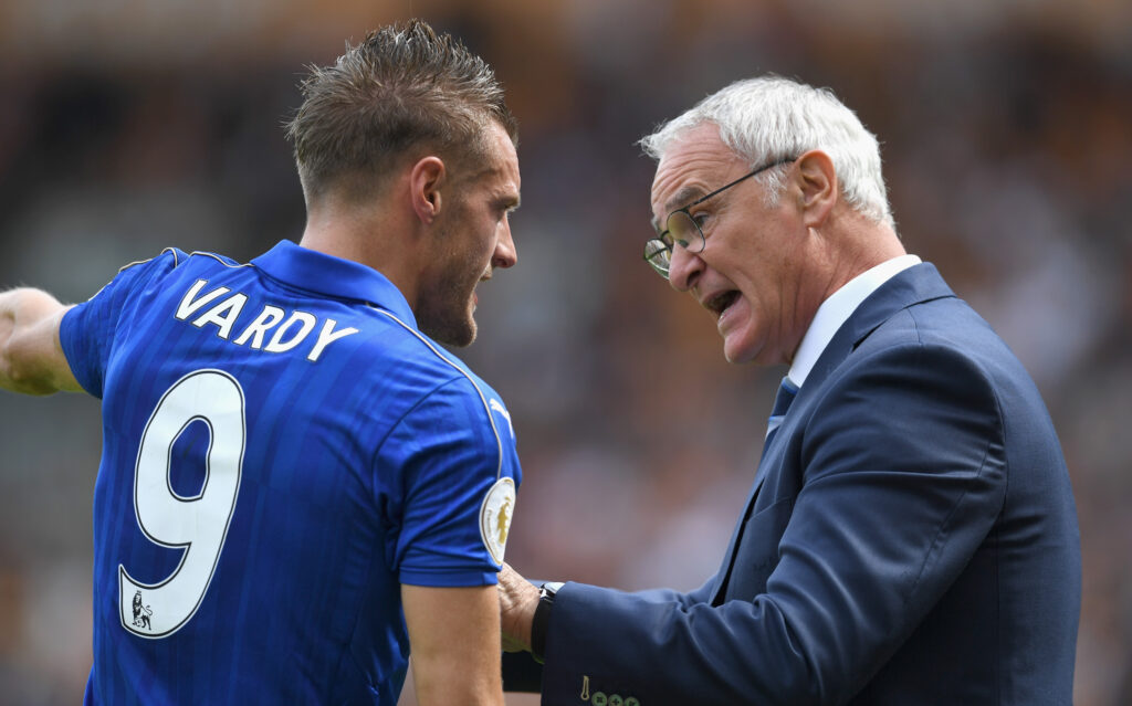 Hull City v Leicester City - Premier League