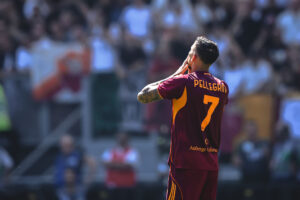 PELLEGRINI LAZIO ROMA