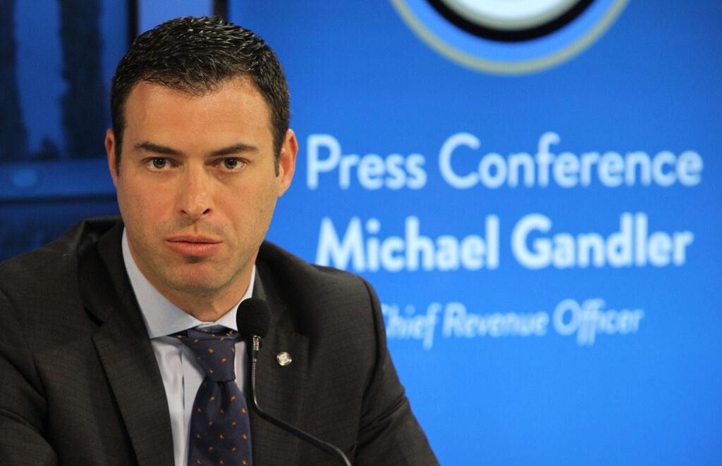 FC Internazionale Training Session And Press Conference