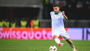 Lorenzo Pellegrini