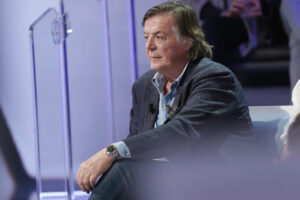 panatta Quelli Che Il Calcio TV Show - Nov. 24th